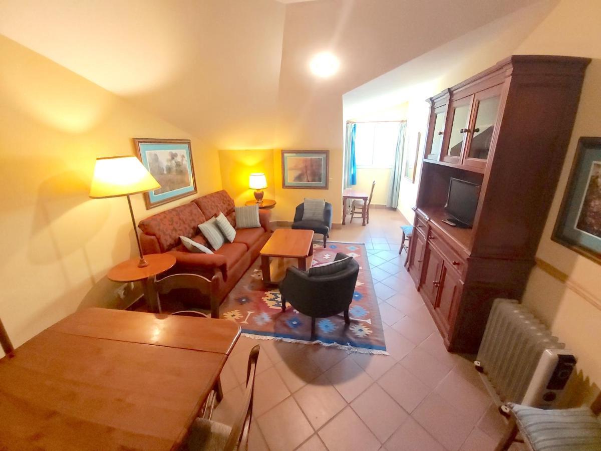 Plaza Andalucia Edificio Dornajo 2-4 Pax Lejlighed Monachil Eksteriør billede