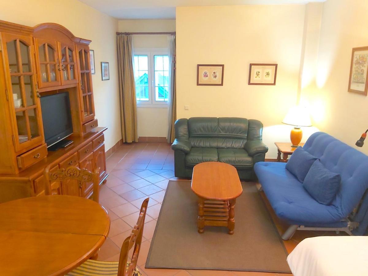 Plaza Andalucia Edificio Dornajo 2-4 Pax Lejlighed Monachil Eksteriør billede