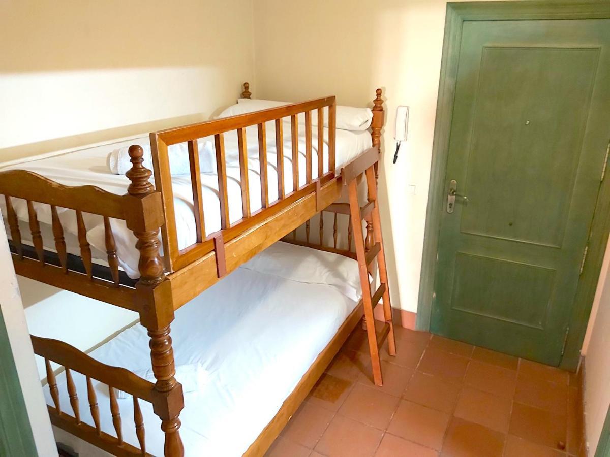 Plaza Andalucia Edificio Dornajo 2-4 Pax Lejlighed Monachil Eksteriør billede
